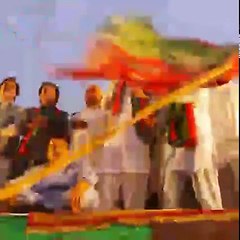 Pervez Khattak's Complete Speech at Swabi Interchange 30.10.2016