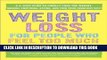 [PDF] Weight Loss for People Who Feel Too Much: A 4-Step Plan to Finally Lose the Weight, Manage