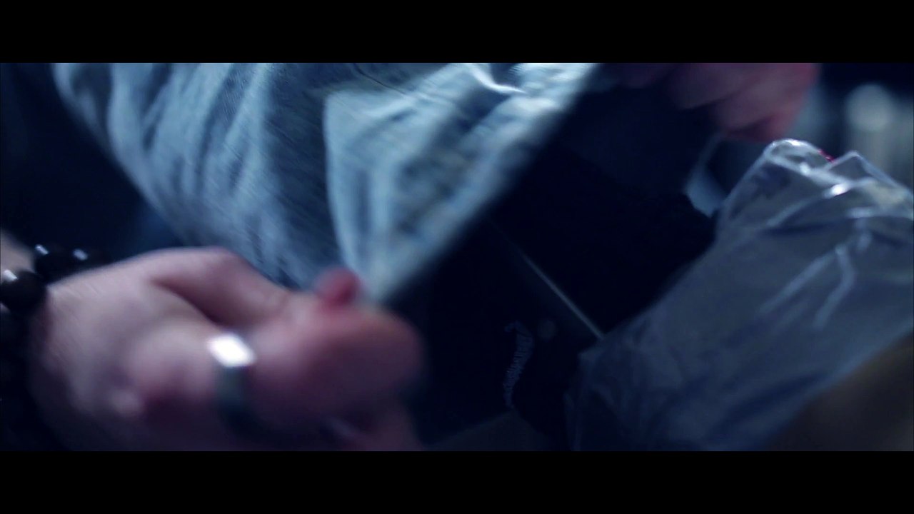 Plan Z Teaser - Weapons
