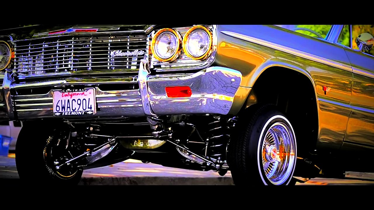 The Ganja Club - West Coast Hip Hop - DJ Ben Luchiano