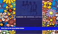 Must Have  Careers in Criminal Justice (2nd Edition)  Premium PDF Online Audiobook