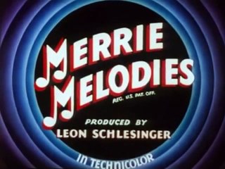 Looney Tunes   1941   Presa difícil   Español Latino[1]