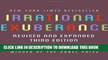 [PDF] Irrational Exuberance: Revised and Expanded Third Edition Popular Collection