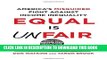 [PDF] Equal Is Unfair: America s Misguided Fight Against Income Inequality Popular Collection