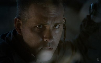 LIFE - Official Trailer (2017) Ryan Reynolds, Jake Gyllenhaal Sci-Fi Movie HD