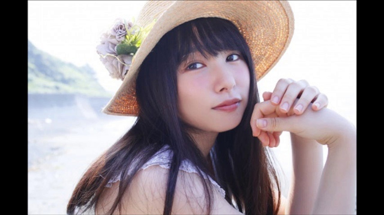 桜井日奈子  岡山の軌跡海外ロケ　Trace foreign countries location of Hinako Sakurai Okayama