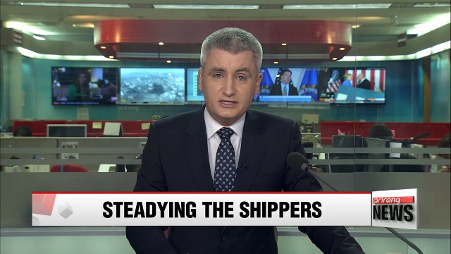 Gov't to support local shipbuilders with cash infusion