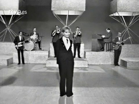 Annie Cordy - La Grande Parade