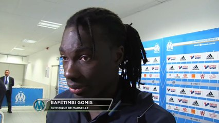 11e j. - Gomis : "Il faut protéger Maxime Lopez"