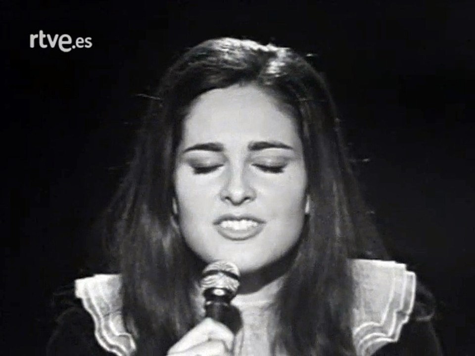 Paola del Medico - Bonjour, Bonjour (en español)