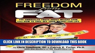 Best Seller Freedom from Fat Free Read