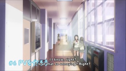 Love Live! Sunshine!! ~ its hard being normal