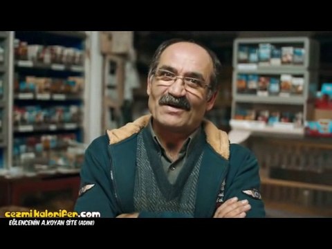 Çocuklara Kitap Okuma Alışkanlığı Edindirmek İçin Çabalayan Güzel Kalpli Bakkal Kanber - Cep Hikayeleri