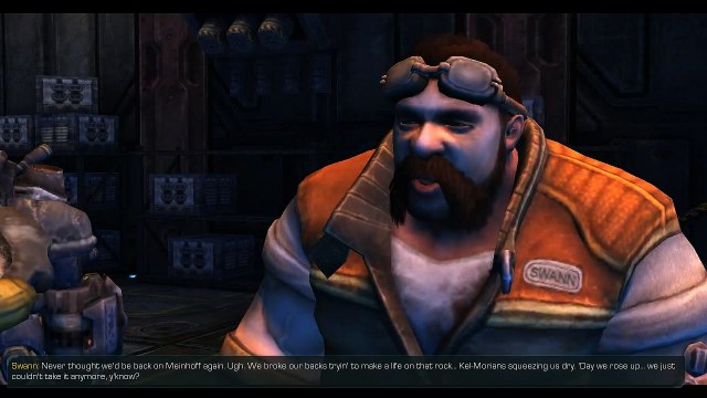 Starcraft 2: Wings of Liberty - Campaign - Brutal Walkthrough - Mission 8: The Great Train Robbery