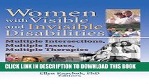 Best Seller Women with Visible and Invisible Disabilities: Multiple Intersections, Multiple