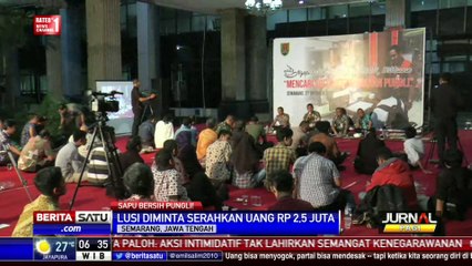 Warga Laporkan Dugaan Pungli ke Walikota Semarang