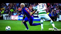 Neymar Jr - Too Young - Skills & Goals 2016_17 HD-Football skills
