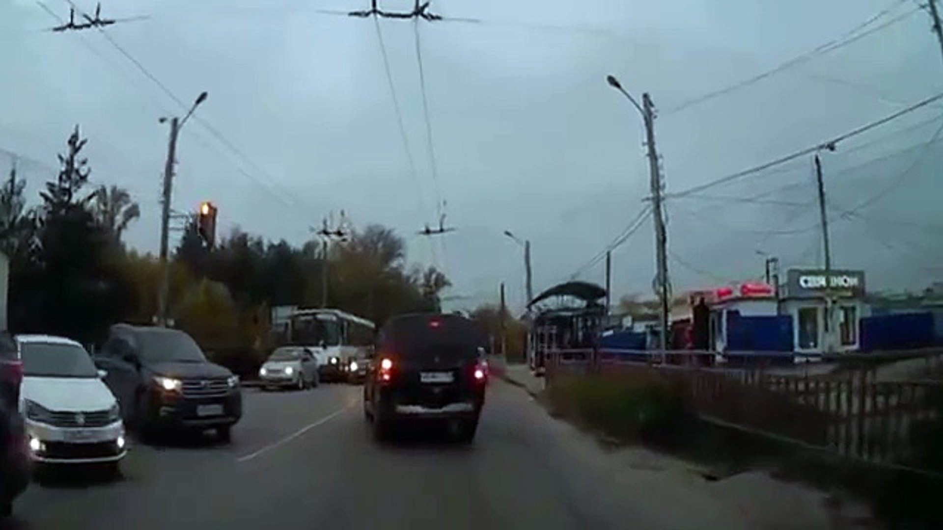 ⁣Russian auto industry surprises even Russian