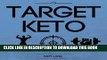 [READ] EBOOK Target Keto: The Targeted Ketogenic Diet for Low Carb Athletes to Burn Fat Fast,