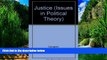 Big Deals  Justice (Issues in Political Theory)  Best Seller Books Best Seller