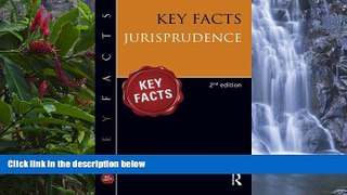 Big Deals  Key Facts: Jurisprudence  Full Read Most Wanted