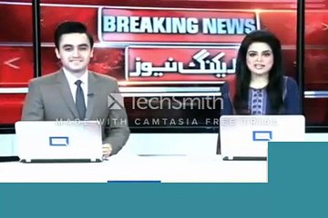 Pakistani tea seller Arshad Khan is now on international media channel news