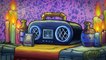 Spongebob Squarepants | Baby Talk | Nickelodeon Uk