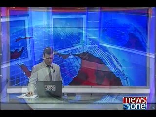 NewsONE Headlines 8AM, 31-Oct-2016