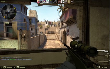 RANKED CS:GO #1 !! easy fast ggwp