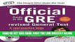 [FREE] EBOOK The Official Guide to the GRE Revised General Test, 2nd Edition BEST COLLECTION