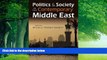 Big Deals  Politics   Society in the Contemporary Middle East  Best Seller Books Most Wanted