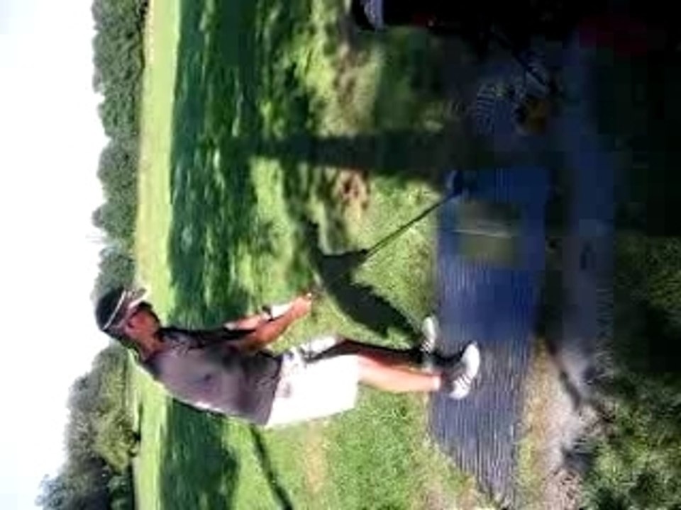 Drive practice 1