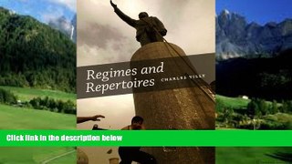 Big Deals  Regimes and Repertoires  Full Ebooks Best Seller