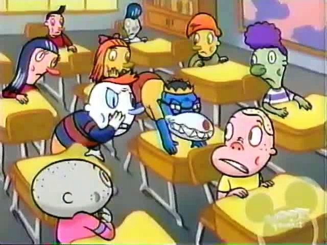 Disneys Teacher's Pet Season Two by Disney's Teacher's Pet - dailymotion