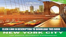 [DOWNLOAD] PDF Lonely Planet Discover New York City 2017 (Travel Guide) Collection BEST SELLER
