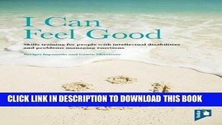 [PDF] I Can Feel Good: Skills training for working with people with intellectual disabilities and