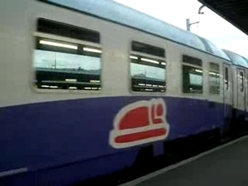 09.08.2007 Trains de Paris