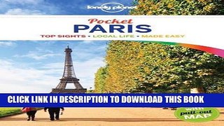 [FREE] EBOOK Lonely Planet Pocket Paris (Travel Guide) BEST COLLECTION