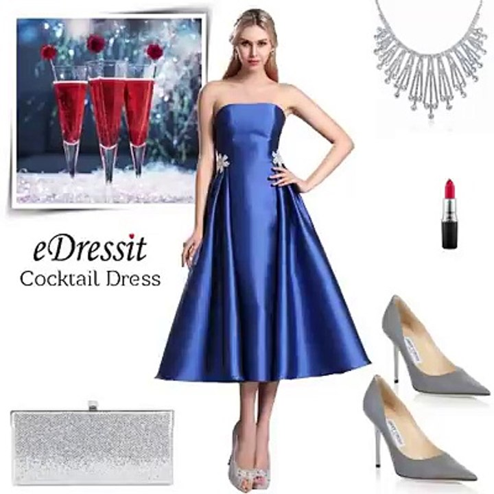 eDressit Cocktail Party Dresses