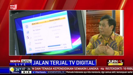 Dialog: Jalan Terjal TV Digital # 2