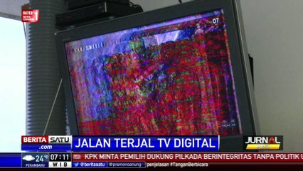 Dialog: Jalan Terjal TV Digital # 1