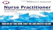 [READ] EBOOK Nurse Practitioner Certification Examination And Practice Preparation ONLINE COLLECTION