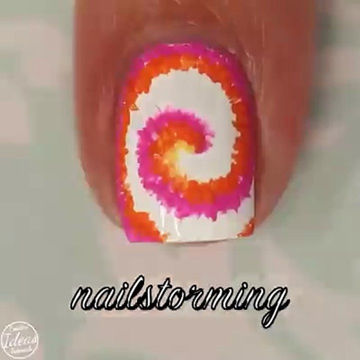 design for nails