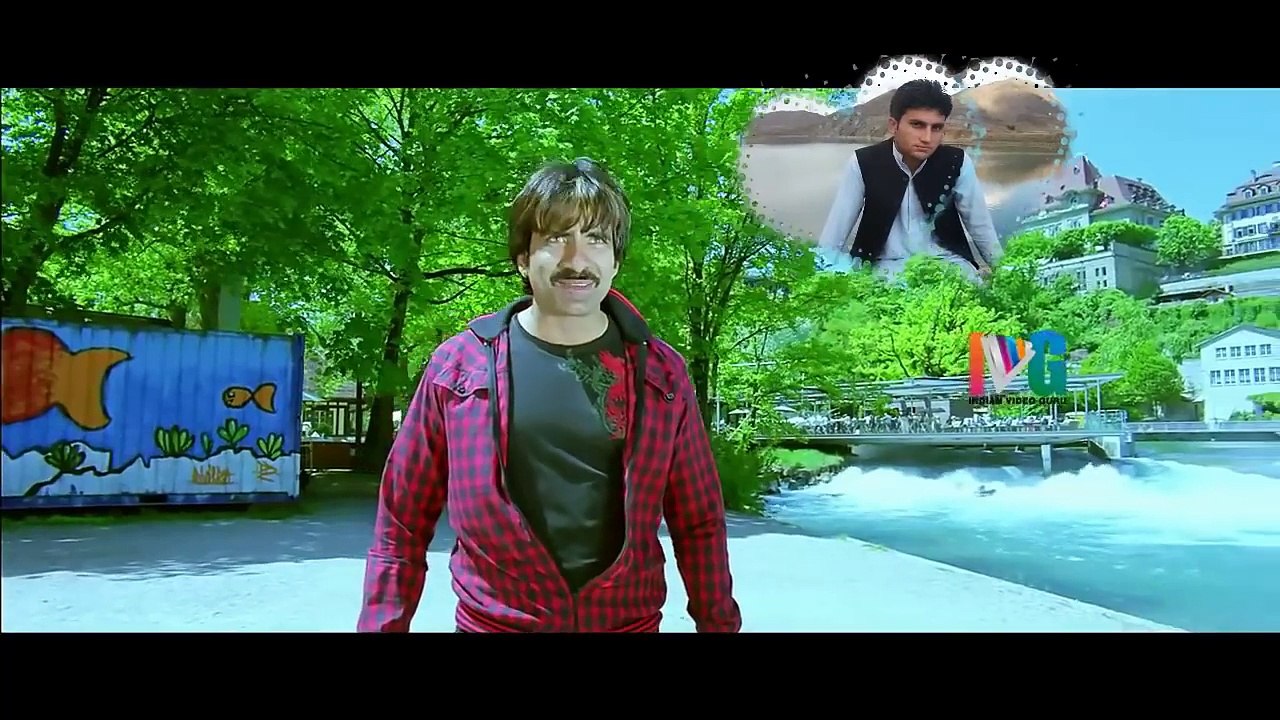 Pashto New tappy 2016