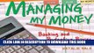 [PDF] Managing My Money: Banking and Budgeting Basics Full Online