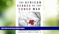 Big Deals  The African Stakes of the Congo War  Best Seller Books Best Seller