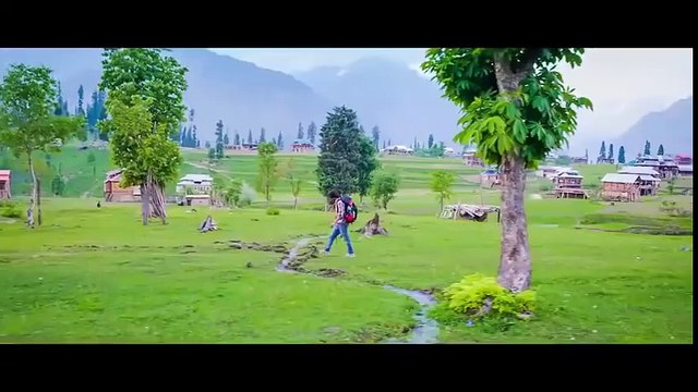 Bakhan Minawal New Pashto Tapey 2015 - Zulfe