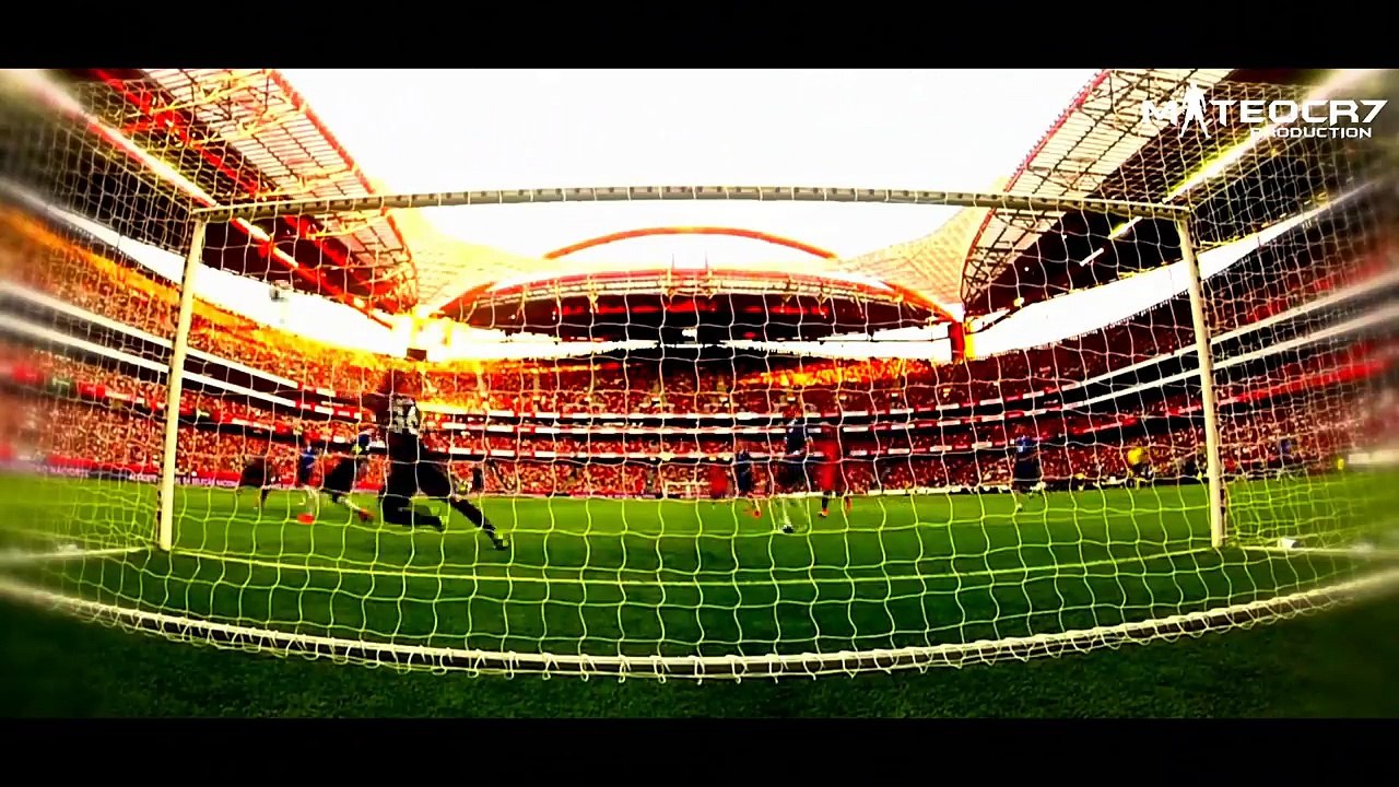 Cristiano Ronaldo - Die Young 2017 _ Skills & Goals _ HD-football skills