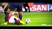 Alexis Sanchez - Me Alone - Skills & Goals 2016_17 HD-football skills