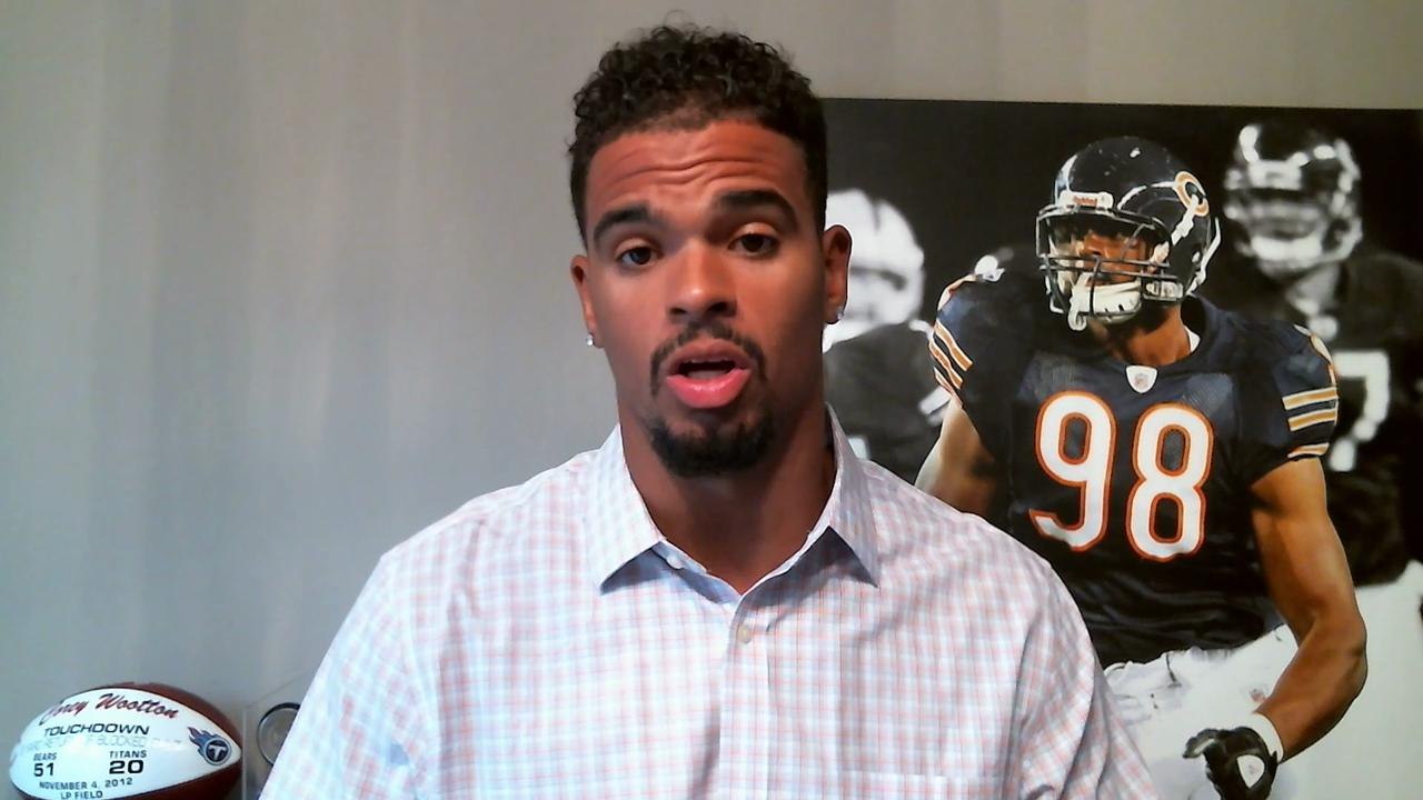 Vikings vs. Bears preview - Vikings Wire